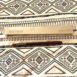 Laura Mercier lip pencil Red Chocolate